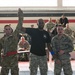 Tough Enough - USAG Rheinland-Pfalz Combatives