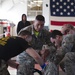 Tough Enough - USAG Rheinland-Pfalz Combatives