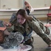 Tough Enough - USAG Rheinland-Pfalz Combatives