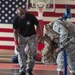 Tough Enough - USAG Rheinland-Pfalz Combatives