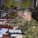 Noncommissioned officer developmental training course