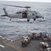 USS Bonhomme Richard operations