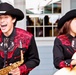 International artists showcase musical talent for troopers at GTMO