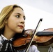International artists showcase musical talent for troopers at GTMO