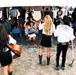 International artists showcase musical talent for troopers at GTMO
