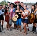 International artists showcase musical talent for troopers at GTMO