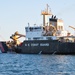 Cutter aids GTMO Mariners’ navigation
