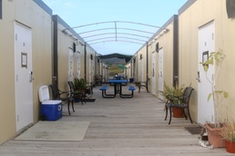 J4 transportation and housing keep JTF wheels turning