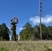 Rangers exercise CAS with F-35A