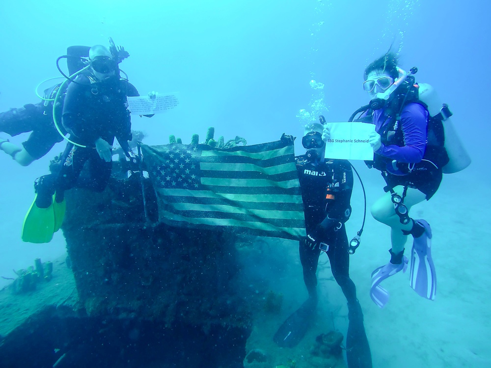 Seamless: 42nd ID’S handoff to 38th