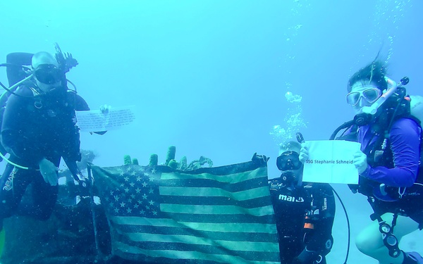 Seamless: 42nd ID’S handoff to 38th