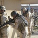 Nineveh Operations Command simulate live fire drills