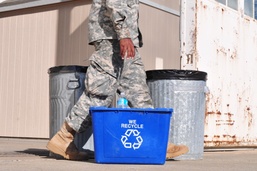 Busting the myth: Enhancing recycling