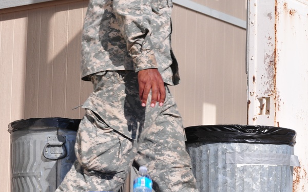 Busting the myth: Enhancing recycling