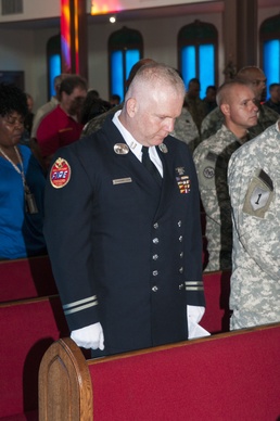 Leadership through excellence