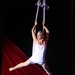 Aerial acts defy gravity during Cirque Guantanamo performances
