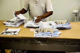 Magic behind the curtain: GTMO printing
