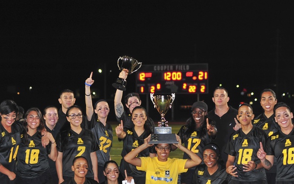 Army’s defense sinks Navy