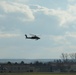 A Company, 1st Battalion, 3rd Aviation Regiment (Attack Reconnaissance) Apache Helicopter Maintenance Test Flight