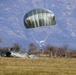 Airborne operation Feb. 18, 2016