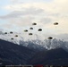 Airborne operation Feb. 18, 2016