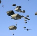 Airborne operation Feb. 18, 2016