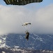 Airborne operation Feb. 18, 2016