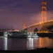 Coast Guard Station Golden Gate