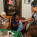 JTF troopers support Cuban resident