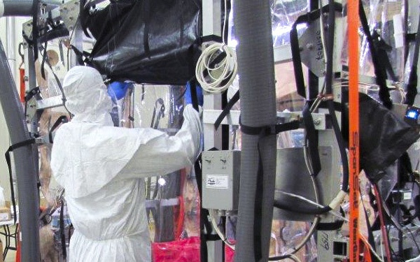 Medical Group wins innovation award