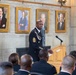 Twenty-five noncommissioned officers graduate in inaugural Cohort of Benavides Leader Development Program