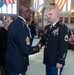 Twenty-five noncommissioned officers graduate in inaugural Cohort of Benavides Leader Development Program
