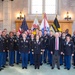 Inaugural Benavidez Leader Development Program Cohort graduates