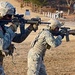 Patriot Soldiers hone short-range marksmanship skills