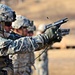 Patriot Soldiers hone short-range marksmanship skills