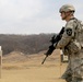 Patriot Soldiers hone short-range marksmanship skills