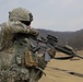 Patriot Soldiers hone short-range marksmanship skills