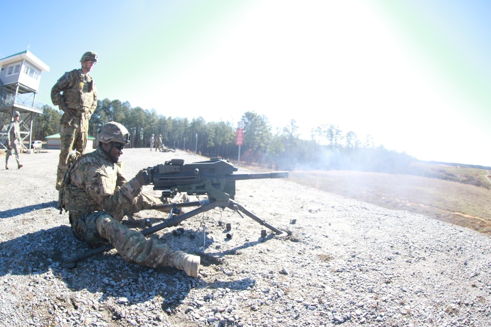 Blowing off a little stress