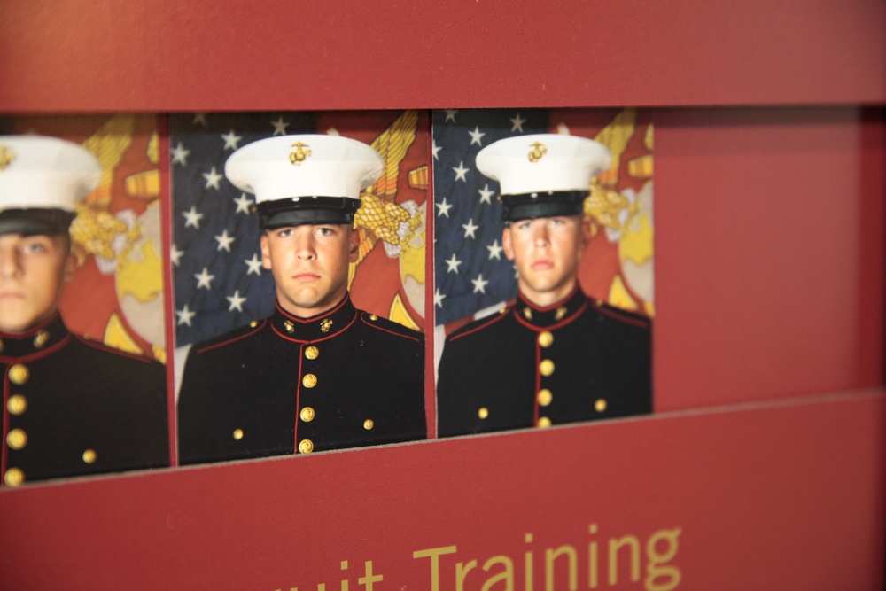 Springville N.Y. brothers join elite brotherhood of the USMC