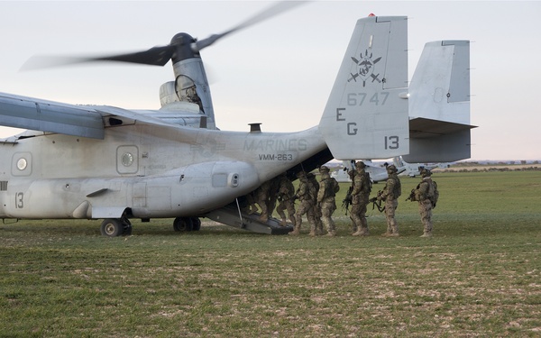 Exercise Sky Soldier 16