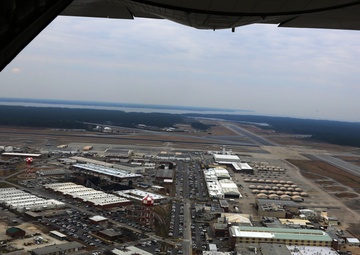 Prowler "Final Flight" division flight