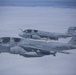 EA-6B Prowler Squadrons Soar Together