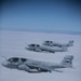 EA-6B Prowler Squadrons Soar Together