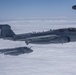 EA-6B Prowler Squadrons Soar Together