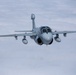 EA-6B Prowler Squadrons Soar Together