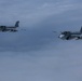 EA-6B Prowler Squadrons Soar Together