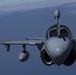 EA-6B Prowler Squadrons Soar Together