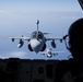 EA-6B Prowler Squadrons Soar Together