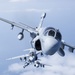 EA-6B Prowler Squadrons Soar Together in &quot;Final Four&quot; Flight