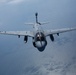 EA-6B Prowler Squadrons Soar Together